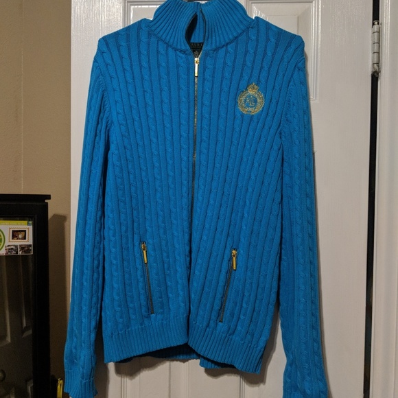 Lauren Ralph Lauren Tops - Ralph Lauren sweater
